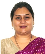 DR. ADITI BHATT
